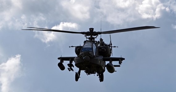 Minister obrony narodowej Mariusz Błaszczak poinformował we wpisie na Twitterze, że Polska wystosowała zapytanie ofertowe do Stanów Zjednoczonych dotyczące pozyskania 96 śmigłowców AH-64E Apache na potrzeby Lotnictwa Wojsk Lądowych.