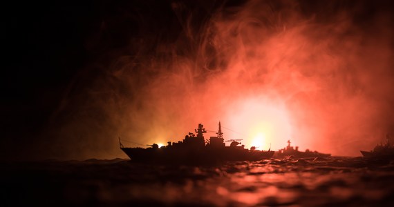 ​Rumuński okręt marynarki wojennej uderzył w dryfującą minę na Morzu Czarnym. Incydent nastąpił podczas próby rozbrojenia ładunku wybuchowego. Mimo eksplozji nikt nie ucierpiał. Dryfującą minę zlokalizowano 46 km na północny wschód od rumuńskiego portu Konstanca na Morzu Czarnym.