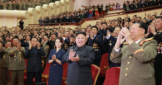 ​Korea Północna przyjęła ustawę, oficjalnie deklarując się jako państwo posiadające broń jądrową.