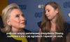 Hilary Clinton wspomina królową Elżbietę: Była ciekawą i bardzo inteligentną osobą