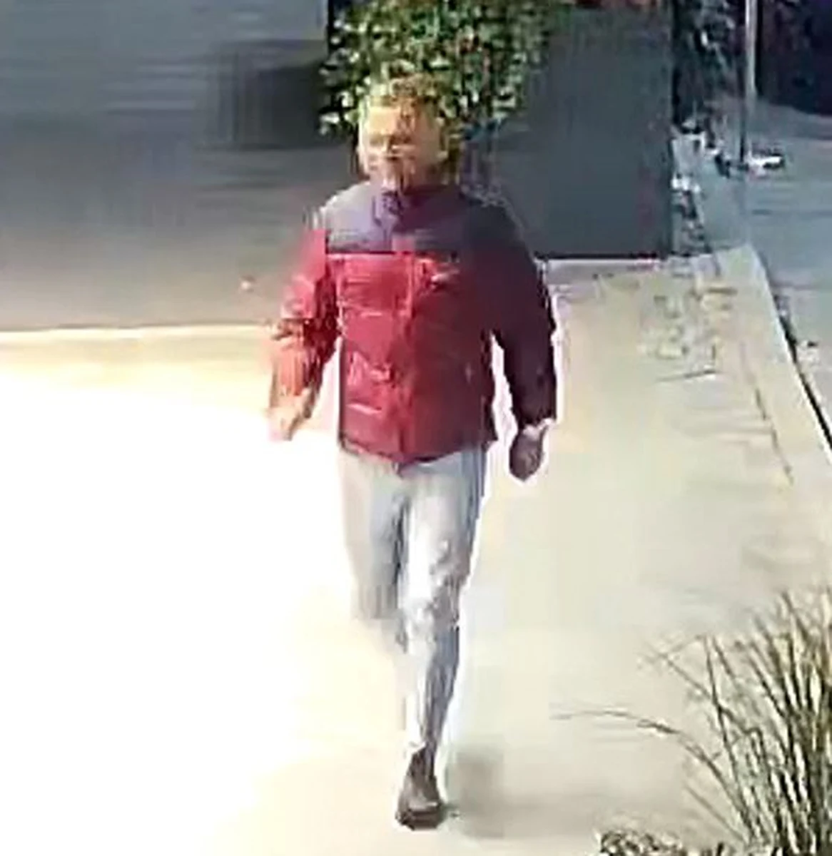 Mężczyzna chciał mieć fajne zdjęcie przy luksusowym samochodzie i wszedł na dach lamborghini. Do dewastacji auta doszło w centrum Warszawy przy ul. Emilii Plater. Bohater nagrania jest teraz poszukiwany przez policję.

