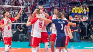 Mistrz świata: "Szanse Polski w półfinale z Brazylią oceniam 50 na 50"