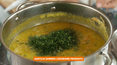 „Ewa gotuje”: Zupa na ogórkach zielonych