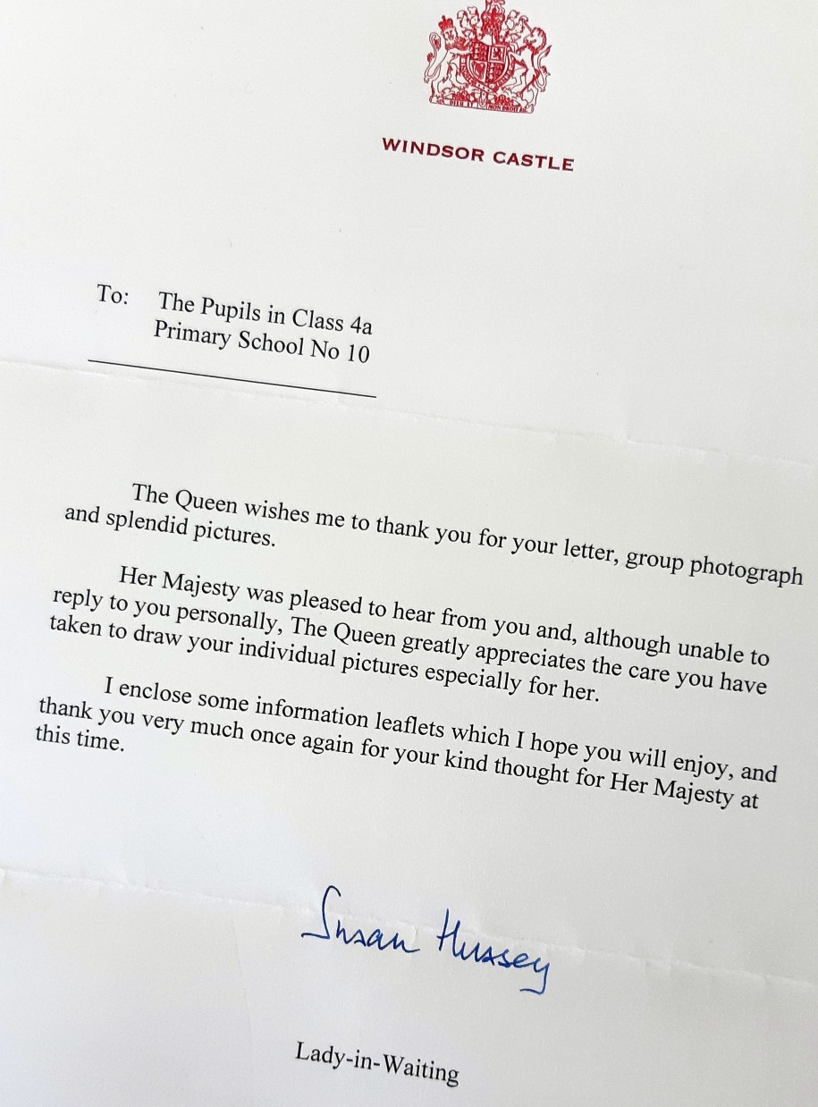 /Szkoła Podstawowa nr 10 w Szczecinie /Materiały prasowe