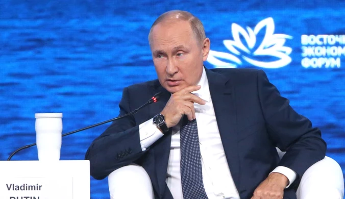 Rosja: Radni chcieli oskarżyć Putina o zdradę stanu. Ponieśli konsekwencje