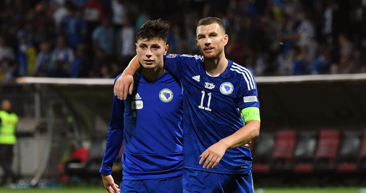 Kanada - Bośnia i Hercegowina w meczu grupowym MŚ 2026. Relacja na żywo