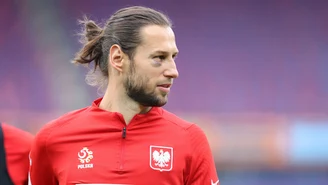 Grzegorz Krychowiak zakończy karierę w reprezentacji? Zaskakująca odpowiedź 