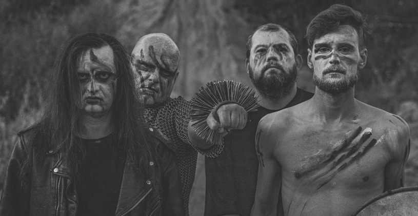 Olsztyńska grupa Yfel 1710 spod znaku black metalu przygotowała drugi longplay, który trafi na rynek jeszcze w tym roku.