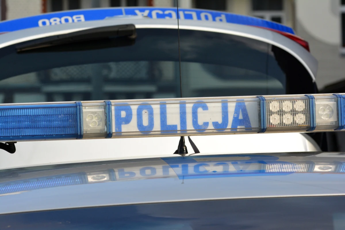 Gdańscy policjanci zatrzymali cztery osoby podejrzane o kradzieże w drogeriach. Sprawcy ukradli m.in. perfumy oraz inne kosmetyki. Wśród zatrzymanych jest 76-latka, której łupem padły m.in. trzy wibratory, a także żel i olejek intymny. 