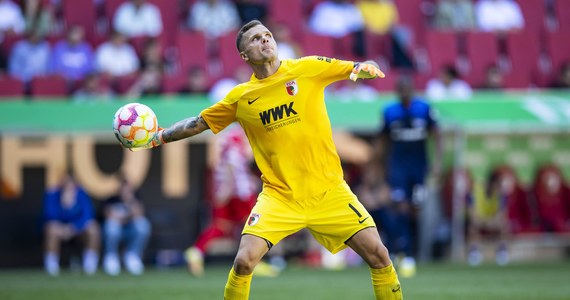 Rafał Gikiewicz był bohaterem Augsburga w wyjazdowym meczu z Werderem Brema w 6. kolejce piłkarskiej ekstraklasy Niemiec. Polski golkiper obronił rzut karny w doliczonym czasie gry, a jego zespół zwyciężył 1:0. W ekipie gości wystąpił też Robert Gumny.