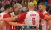 Najlepsze akcje polskich siatkarze w drodze do półfinału MŚ. WIDEO (Polsat Sport)