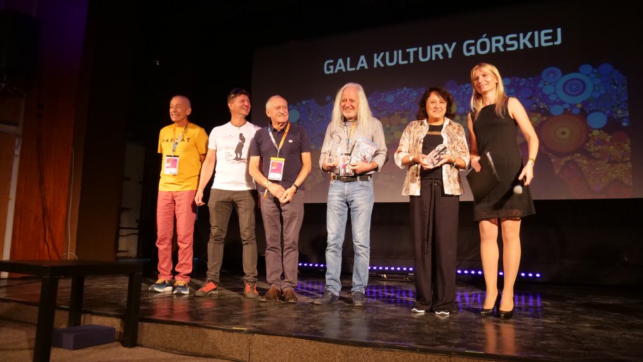 /Krzysztof Nepelski /RMF FM