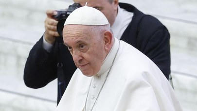 Papież: Trwa totalna wojna światowa