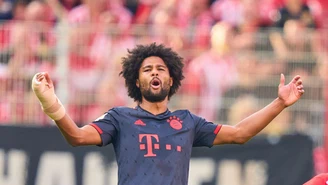 Bayern Monachium - VfB Stuttgart 2-2 w 6. kolejce Bundesligi. Zapis relacji na żywo