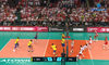 MŚ siatkarzy. Polska - Brazylia 3:2 - SKRÓT. WIDEO (Polsat Sport)