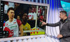 Jakub Bednaruk przeanalizował mecz Polska - Brazylia. WIDEO (Polsat Sport)