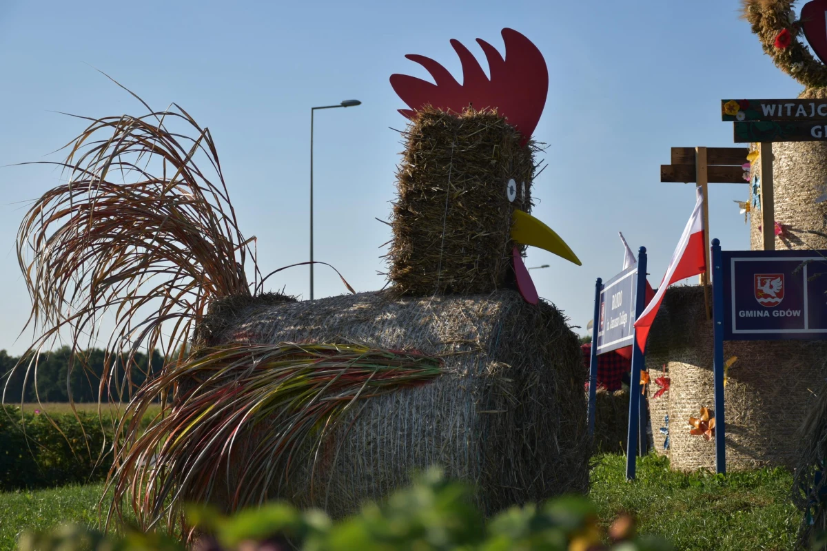 W niedzielę na gdowskim Zarabiu, odbywa się dzisiaj III Festiwal Podpłomyka Plebańskiego. „Bohaterem” wydarzenia jest produkt tradycyjny – podpłomyk z cebulką. Udział w Festiwalu zadeklarowały panie z kół gospodyń wiejskich, a gwiazdą wieczoru będzie Mateusz Ziółko. W programie też inne atrakcje. 