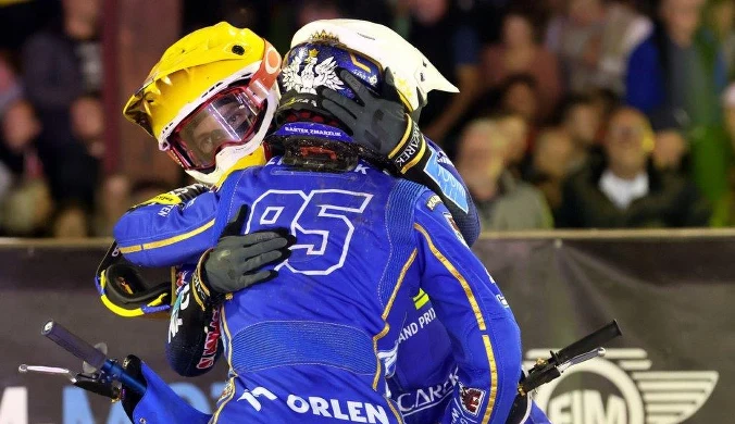 Gwiazdor "straszy" Zmarzlika. To może skończyć się katastrofą