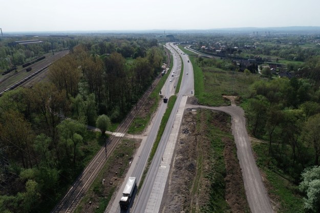 /GDDKiA Kraków /Materiały prasowe