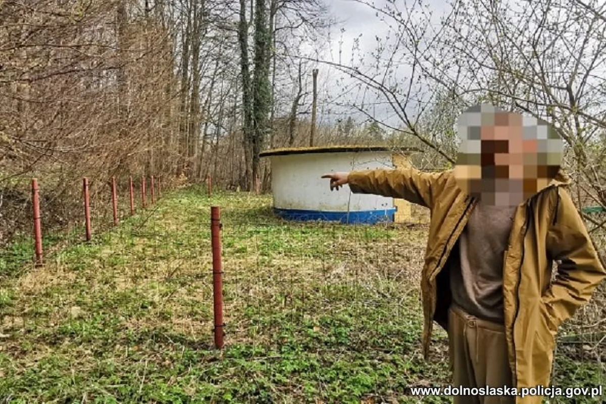 Policjanci zatrzymali 23-letniego złodzieja, który wielokrotnie okradał mieszkańców jednej z miejscowości w gminie Bolków ( Dolnośląskie). Jego łupem padły głównie metalowe przęsła ogrodzeniowe oraz olej napędowy. Teraz grozi mu 5 lat więzienia.