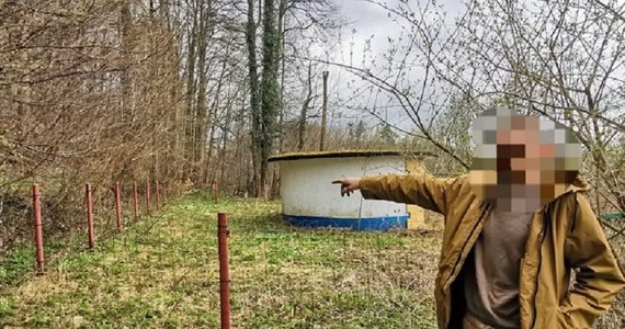 Policjanci zatrzymali 23-letniego złodzieja, który wielokrotnie okradał mieszkańców jednej z miejscowości w gminie Bolków ( Dolnośląskie). Jego łupem padły głównie metalowe przęsła ogrodzeniowe oraz olej napędowy. Teraz grozi mu 5 lat więzienia.