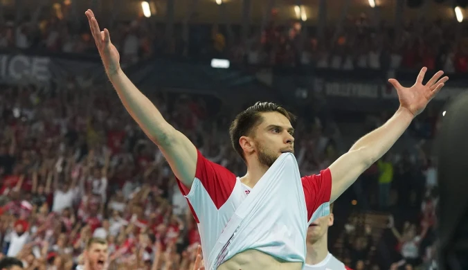 Kadrowicz Grbicia wciąż niepokonany. Wspaniała seria Aleksandra Śliwki