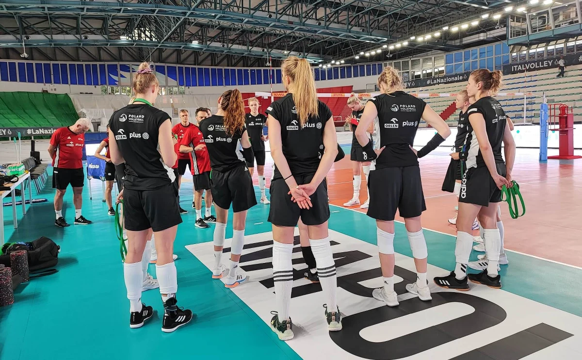 Reprezentacja Polski kobiet w siatkówkę rozegra w Neapolu towarzyski turniej DHL Test Match Tournament. Będzie to ostatni sprawdzian przed zbliżającymi się mistrzostwami świata.