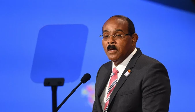 Chcą skończyć z monarchią. Antigua i Barbuda zapowiada referendum