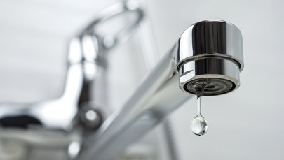 Gróbarczyk apeluje do samorządów o wycofanie wniosków o podwyżki cen za wodę i ścieki
