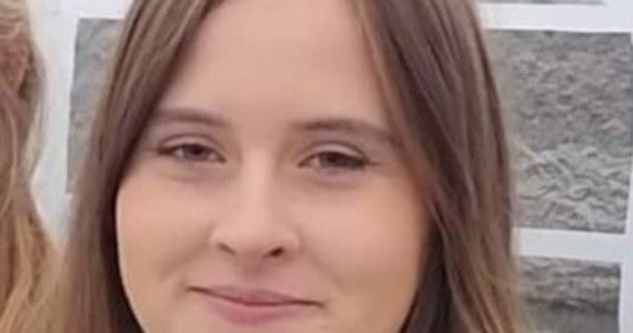 Zaginęła 14 Letnia Martyna Z Gdańska Szuka Jej Policja Rmf 24 1811