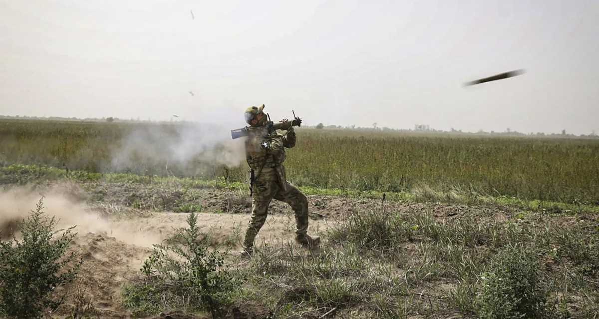 Rosyjskie dowództwo wojskowe przestało wysyłać nowe jednostki na Ukrainę po ukraińskiej kontrofensywie, która "zmieniła przebieg wojny i wstrząsnęła Moskwą" - poinformował w raporcie z walk Sztab Generalny Sił Zbrojnych Ukrainy.