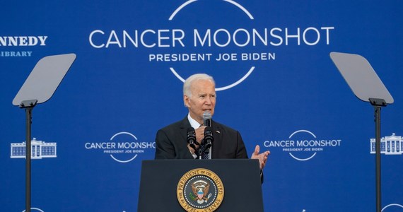 Joe Biden chce być prezydentem, który pokona nowotwory. W 60. rocznicę jednego z najsłynniejszych przemówień prezydenta Johna F. Kennedy'ego wezwał do podjęcia działań, które położą kres nowotworom, jakie znamy i wyleczą je raz na zawsze. Ogłosił program "Cancer Moonshot". Prezydent Stanów Zjednoczonych  podpisał rozporządzenie w dziedzinie biotechnologii i bioprodukcji. 