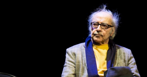 Zmarł Jean-Luc Godard, francuski reżyser, scenarzysta i krytyk filmowy. Miał 91 lat.