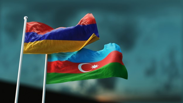 Walki między Azerbejdżanem i Armenią. Są ofiary po obu stronach