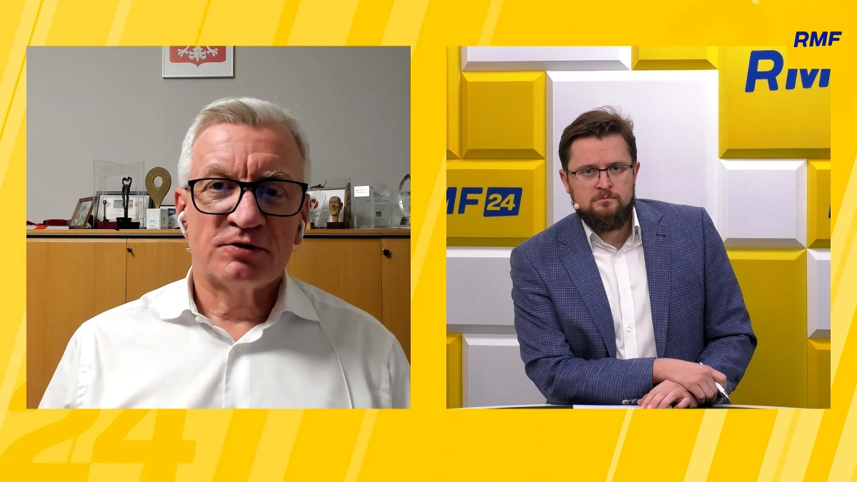 Gdyby się okazało, że rząd będzie w tym problem z wypłatą dodatków węglowych, to my będziemy musieli uruchomić nasze rezerwy i w jakiś sposób prefinansować te działania - mówił w Popołudniowej rozmowie w RMF FM Jacek Jaśkowiak, prezydent Poznania. "Zdaję sobie sprawę z tego, że akurat dotyczy to tych mieszkańców, którzy są najubożsi. Bo w Poznaniu 60 proc. mieszkań i wszystkich powierzchni jest ogrzewanych ciepłem systemowym, w związku z tym tych mieszkańców dotkanie tylko podwyżka na relatywnie niskim poziomie w stosunku do tego wszystkiego, co się dzieje w tej chwili w energetyce. Natomiast węglem palą mieszkańcy najmniej zasobni w pieniądze" - mówił w internetowej części Popołudniowej rozmowy w RMF FM Jacek Jaśkowiak, prezydent Poznania. 