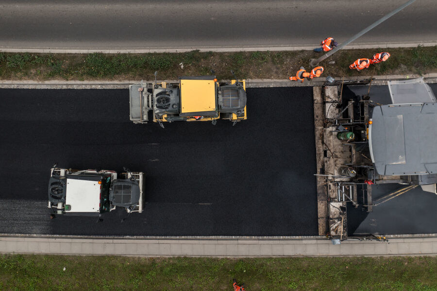 /Zarząd Dróg Miasta Krakowa /Materiały prasowe