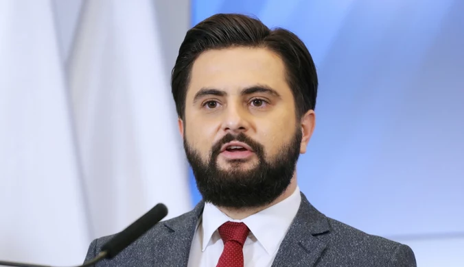 Norbert Kaczmarczyk komentuje dymisję: To polityczno-medialna intryga