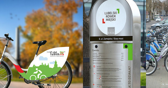 Mieszkańcy Lublina w trwającym przez tydzień głosowaniu internetowym, mogli wybierać spośród trzech propozycji nowej szaty graficznej Lubelskich Rowerów Miejskich. Zwycięski projekt zyskał ponad 72% wszystkich głosów. W głosowaniu wzięło udział blisko 400 osób.