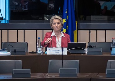 Von der Leyen: Mamy nauczkę. Trzeba było słuchać głosów z Polski