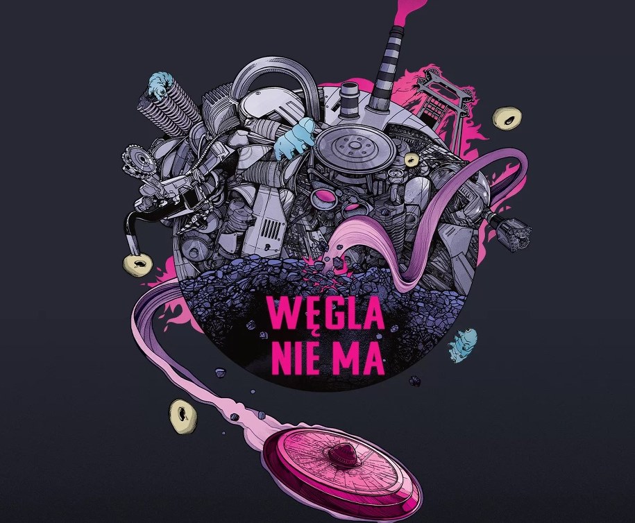 /Teatr Śląski im. Stanisława Wyspiańskiego /Materiały prasowe