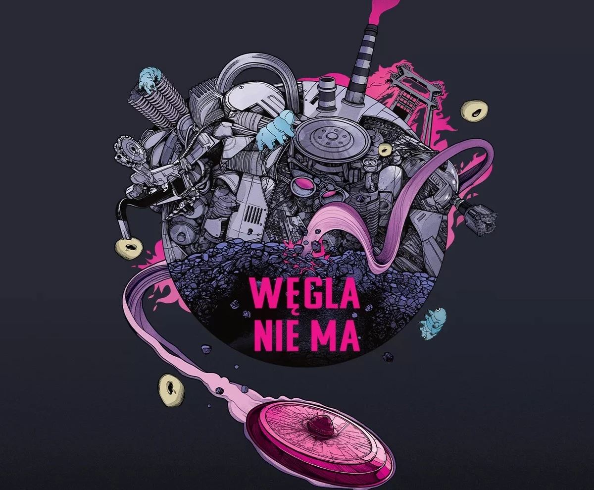 "Węgla nie ma" – to tytuł spektaklu, którym Teatr Śląski im. Stanisława Wyspiańskiego w Katowicach rozpocznie sezon artystyczny. Jak mówią twórcy, pomysł na tytuł zrodził się już kilka lat temu. Okazał się proroczy, ale w historii, którą zobaczymy na scenie, zniknął nie tylko węgiel. Zniknęli przede wszystkim Ślązacy. 