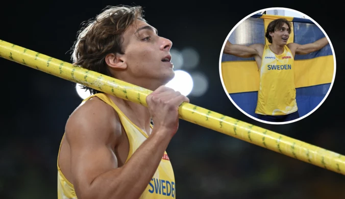 Ależ wiadomość dla fanów sportu! Mistrz świata zabłyśnie na wielkim ekranie