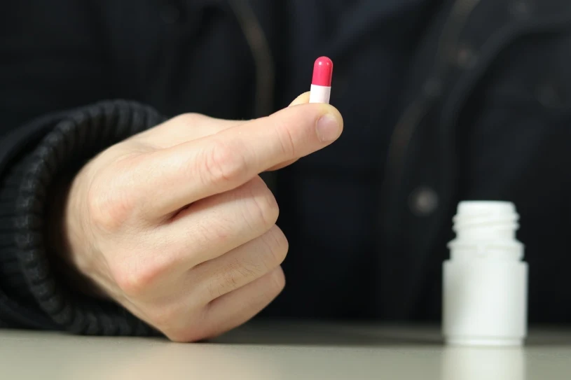 To dlatego niektóre leki pomagają "na chwilę". Konieczna zmiana substancji