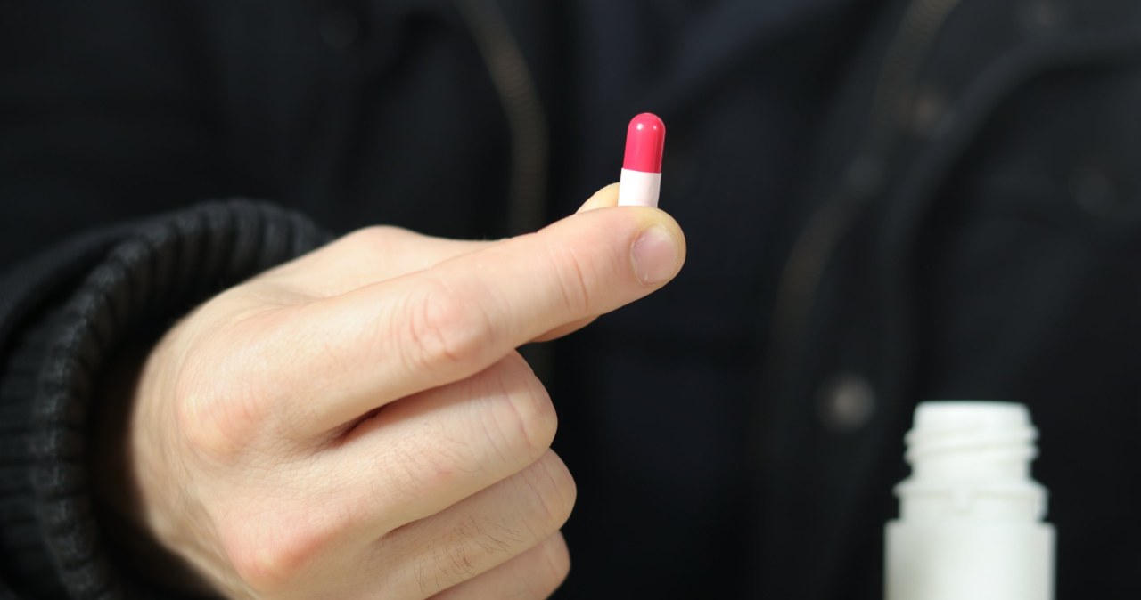 To dlatego niektóre leki pomagają "na chwilę". Konieczna zmiana substancji