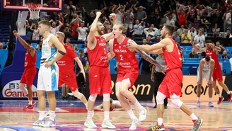 Polska w półfinale EuroBasketu 2022! Kiedy i z kim gramy kolejny mecz?