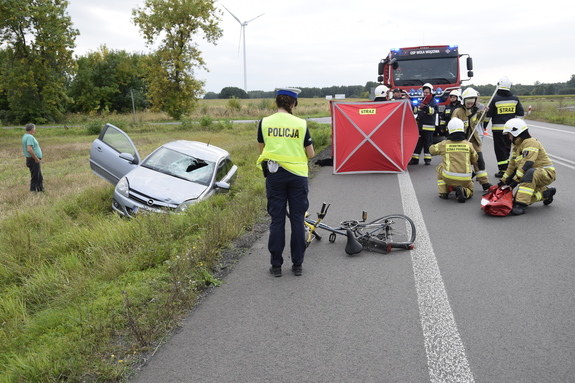 /KPP Bełchatów /Policja