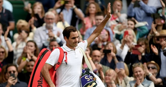 Legendarny szwajcarski tenisista – Roger Federer zapowiedział zakończenie zawodowej kariery. "Przyszłotygodniowy Puchar Lavera w Londynie będzie moją ostatnią imprezą ATP" - przekazał w oświadczeniu opublikowanym na Instagramie.
