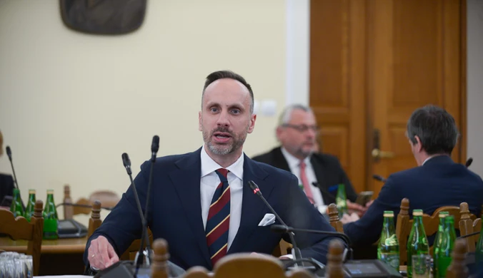 Janusz Kowalski wraca do rządu. Potwierdził to oficjalnie