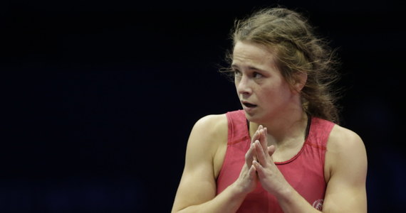 Anna Łukasiak w wadze 50 kg, Anhelina Łysak w 57 kg oraz Jowita Wrzesień w 59 kg zdobyły w Belgradzie brązowe medale zapaśniczych mistrzostw świata.