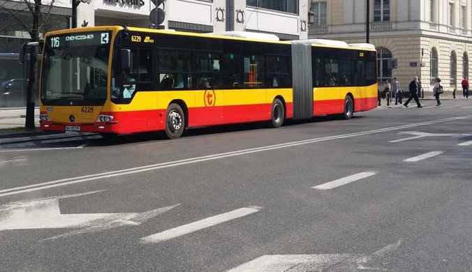 Warszawa: Uroczystości na Muranowie i Żoliborzu. Utrudnienia w ruchu